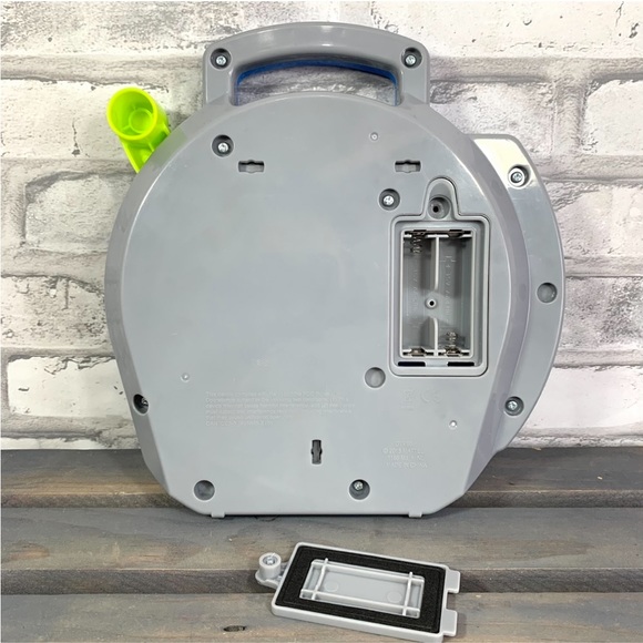 Fisher-Price Little People World of Animals See 'n Say - Kids Learning Toys - Picture 6 of 7